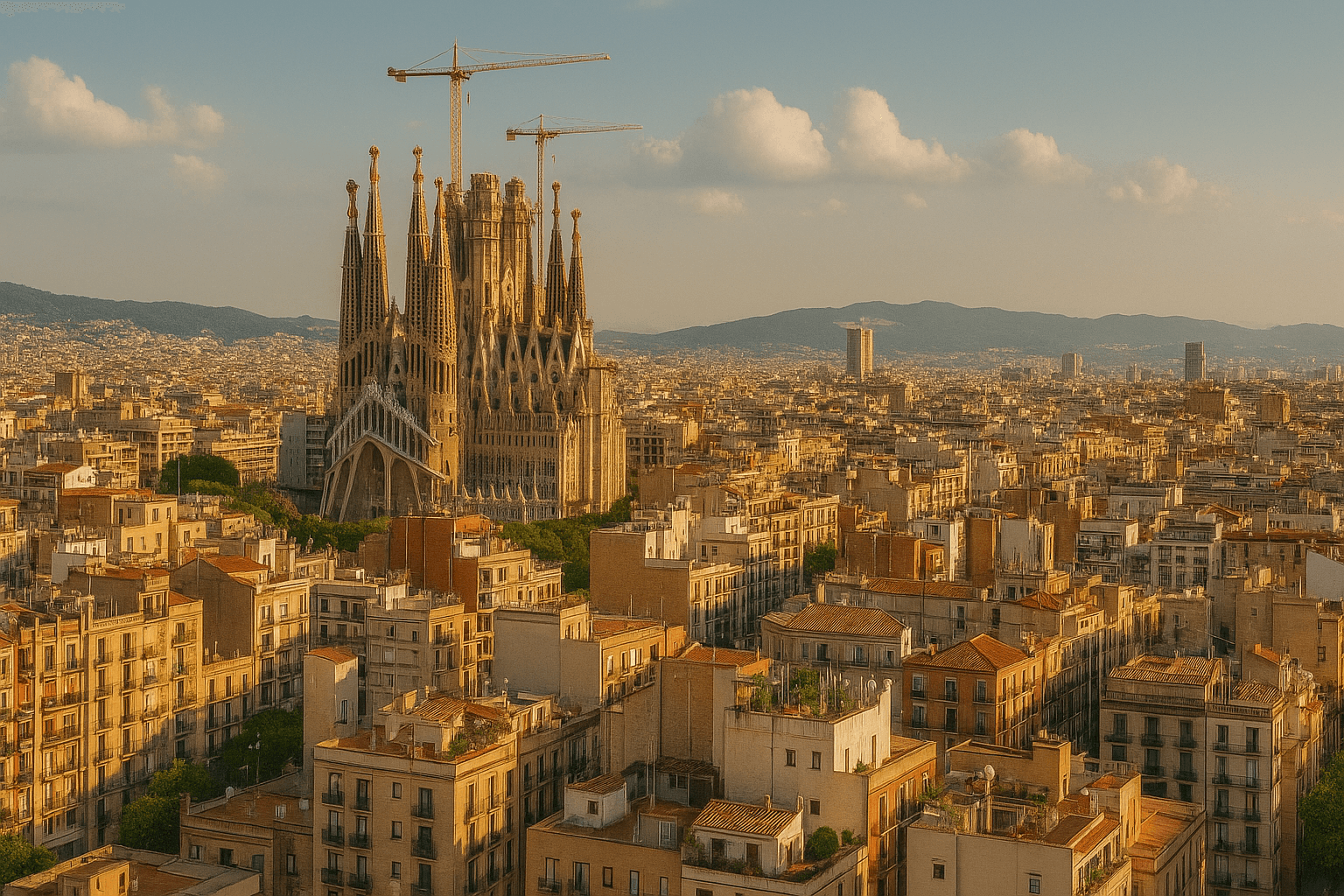 Consultoría PYMES y Autónomos en Barcelona