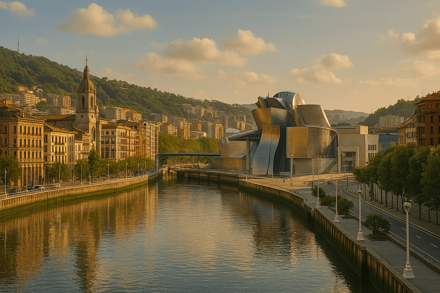 Consultoría PYMES y Autónomos en Bilbao