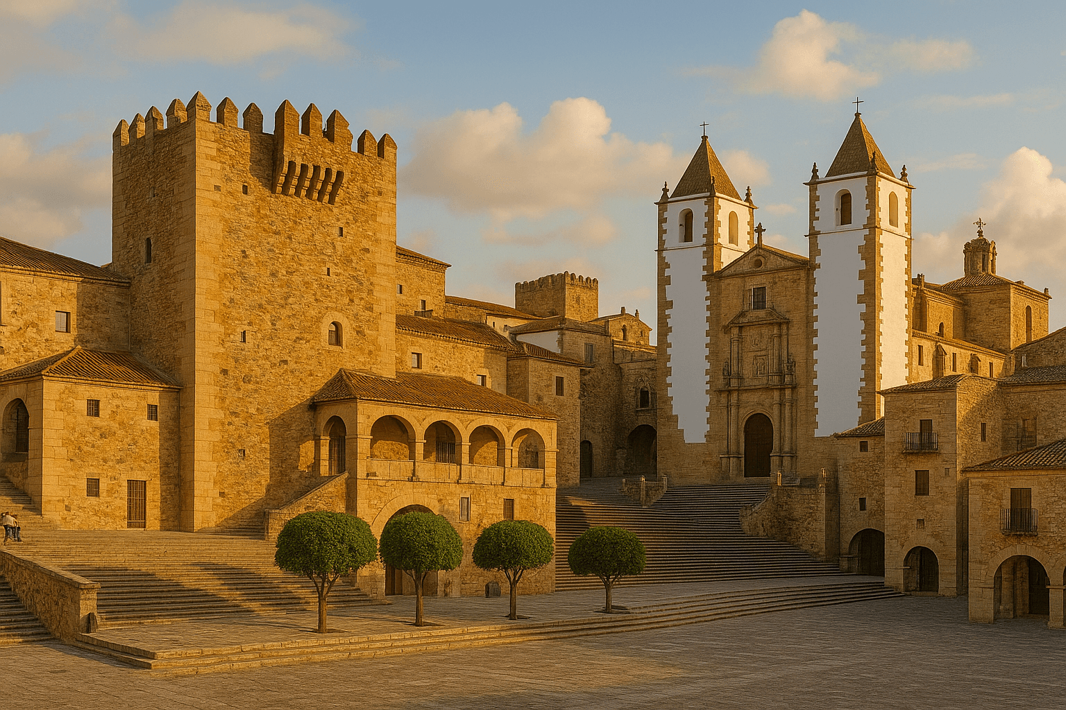Consultoría PYMES y Autónomos en Cáceres