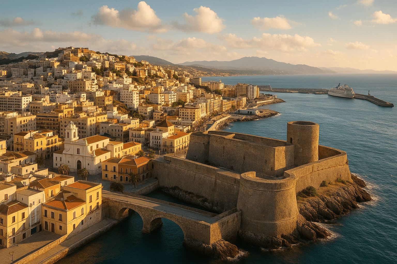 Consultoría PYMES y Autónomos en Ceuta