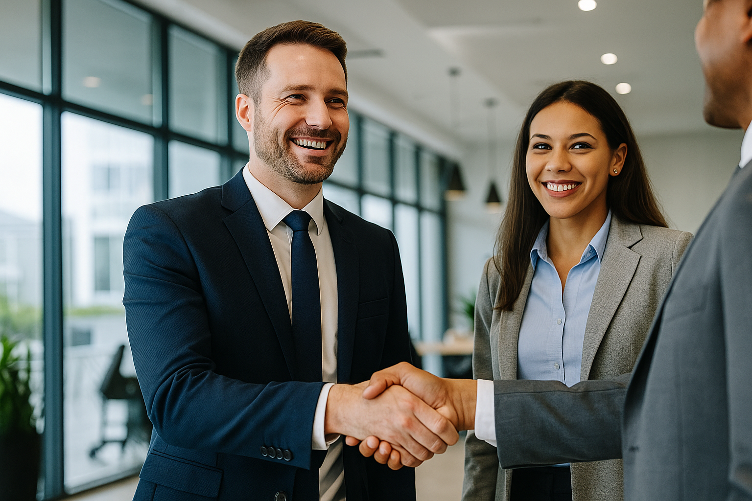 Omnigest – Agentes Comerciales