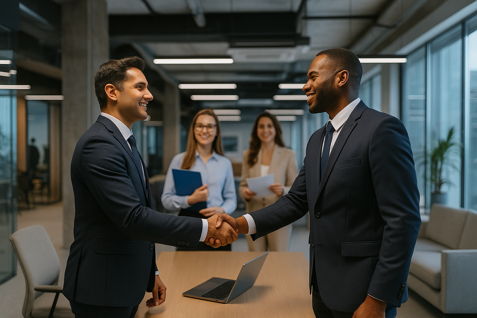 Omnigest – Asesorías y Gestorías