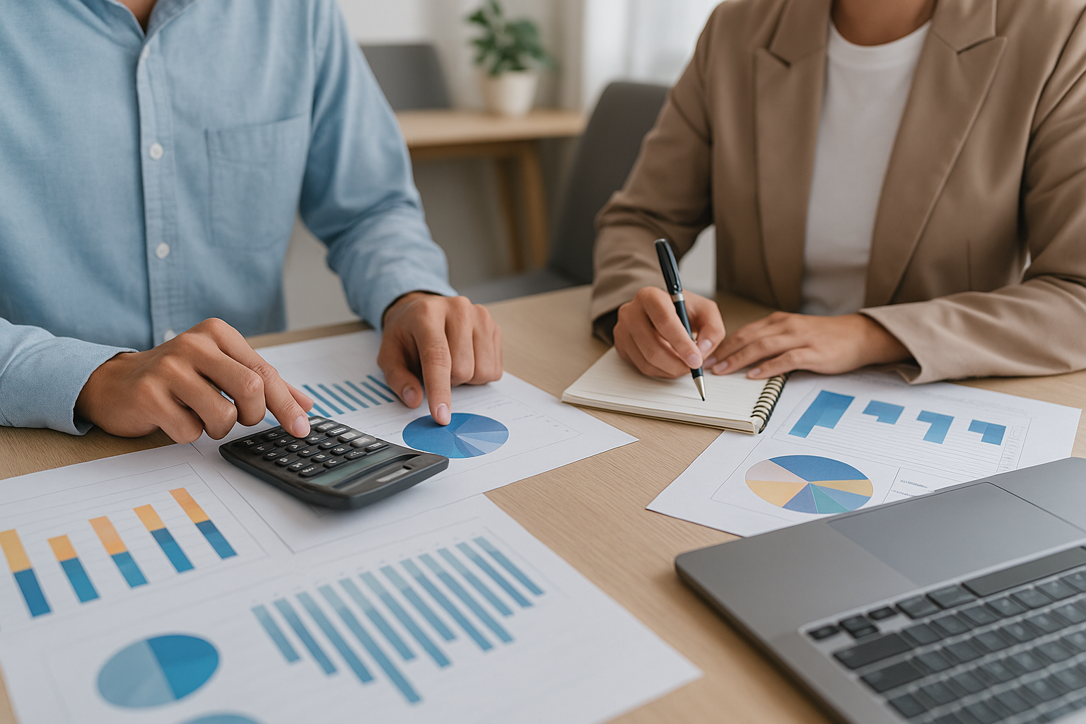 Omnigest – Especialistas en Contabilidad