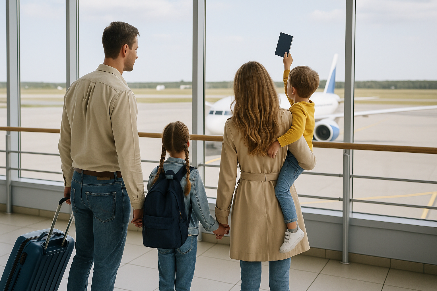 Omnigest – Hero Background