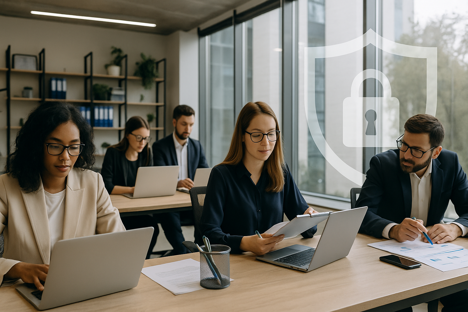 Omnigest – Especialistas en Protección de Datos