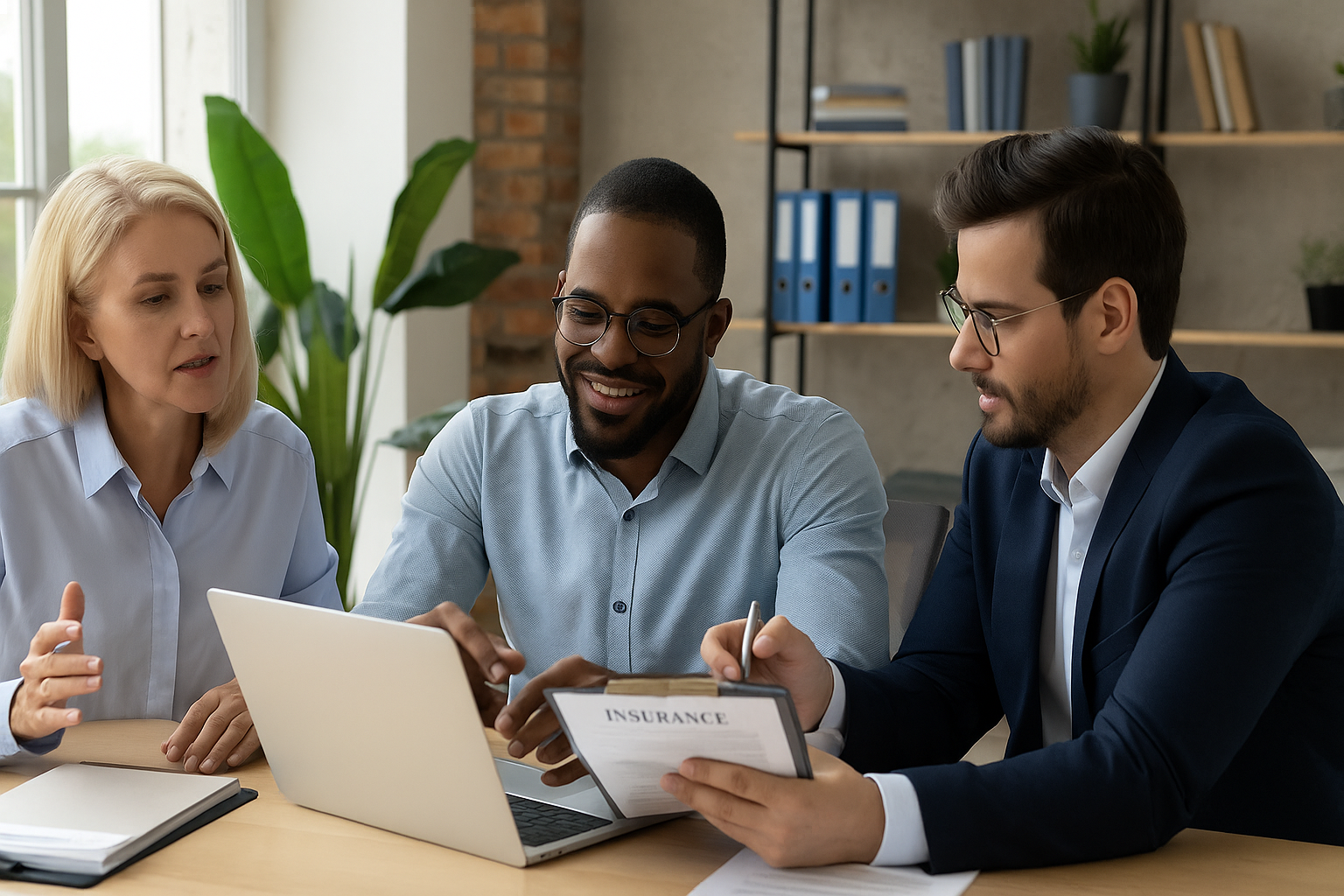 Omnigest – Especialistas en Seguros