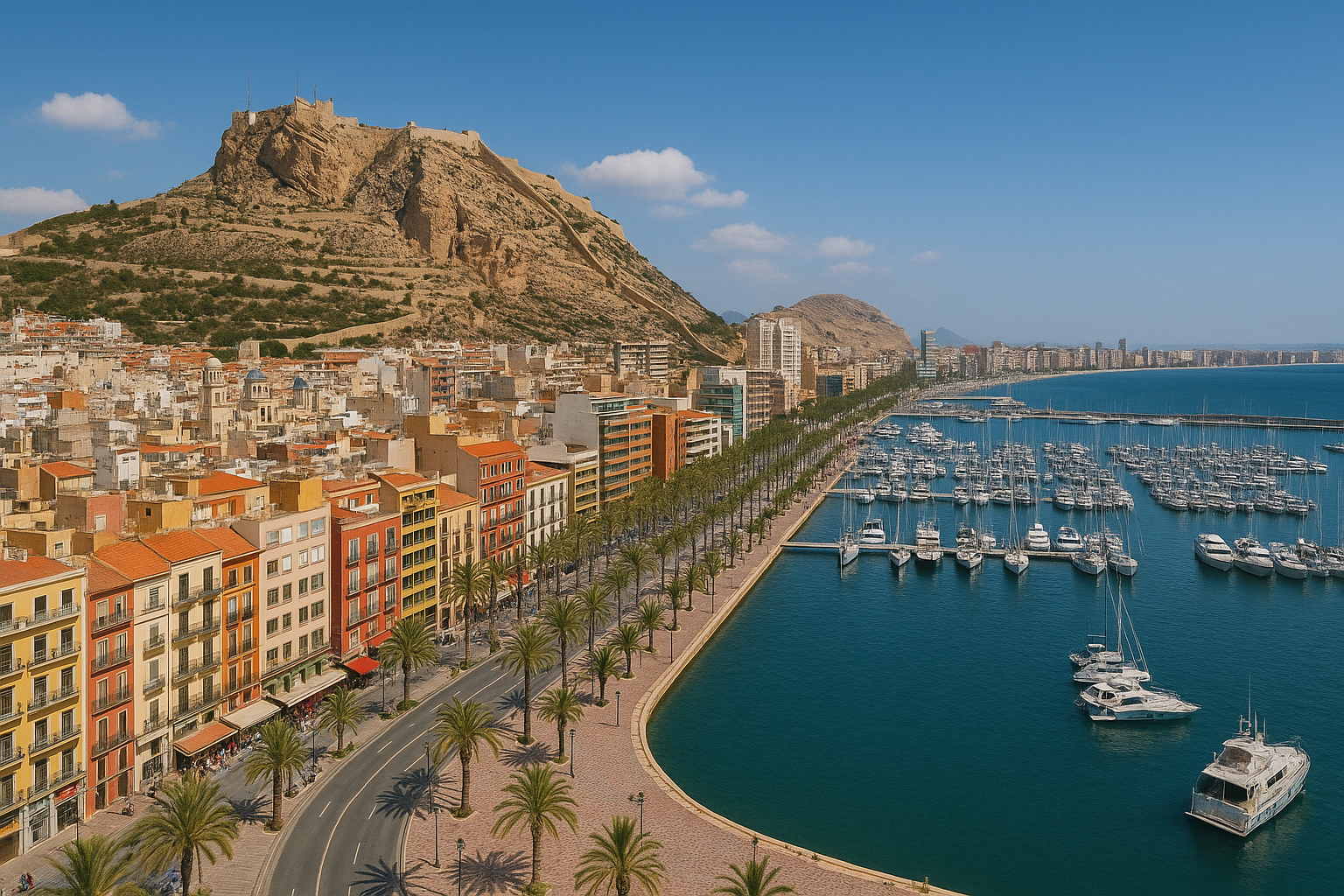 Consultoría PYMES y Autónomos en Alicante