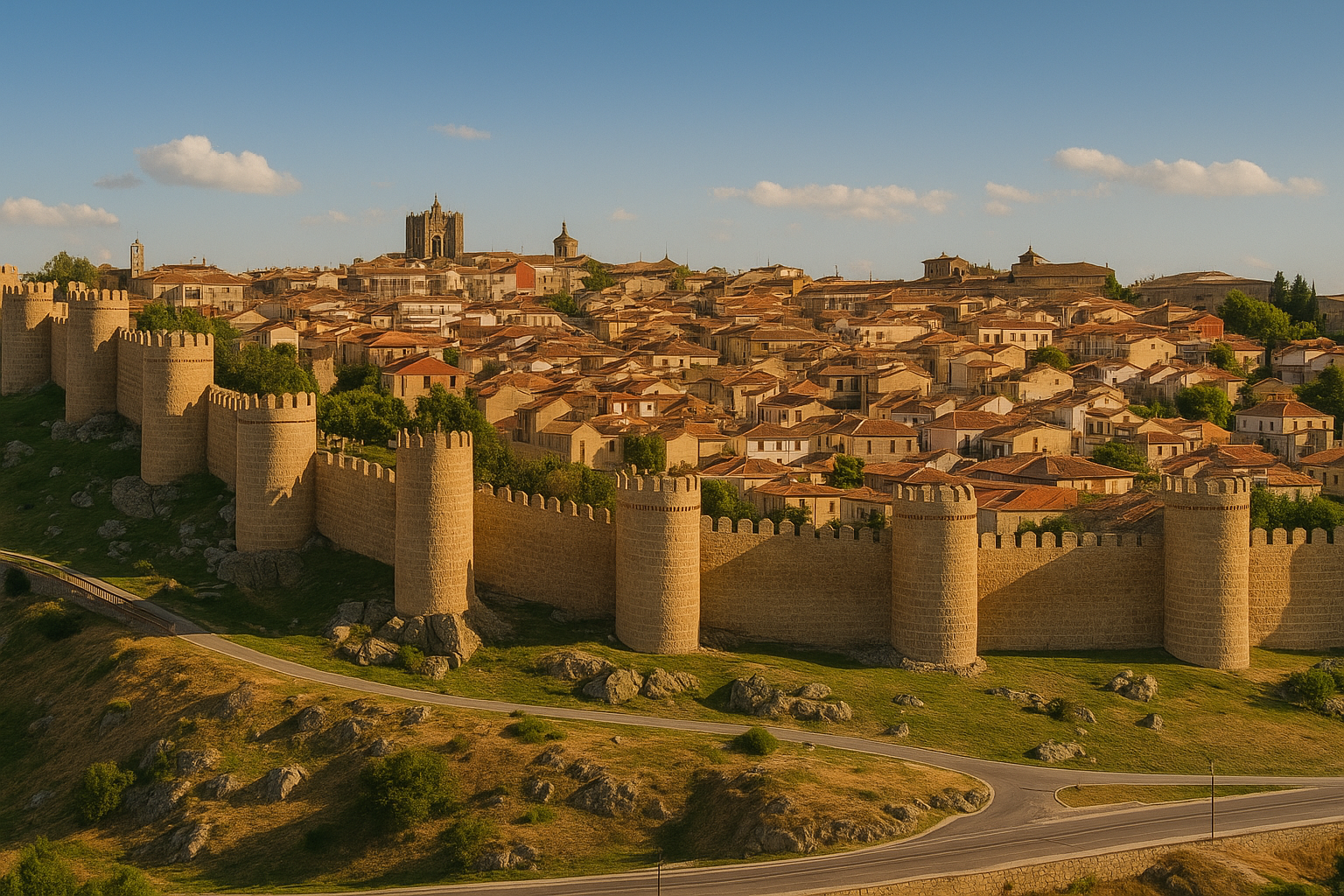 Consultoría PYMES y Autónomos en Ávila