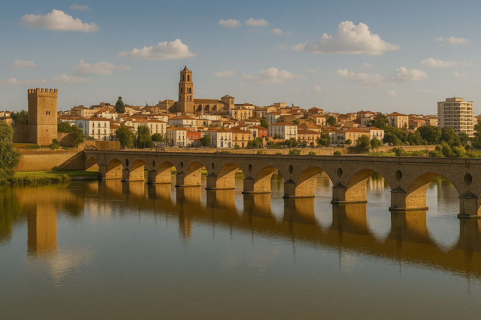 Consultoría PYMES y Autónomos en Badajoz