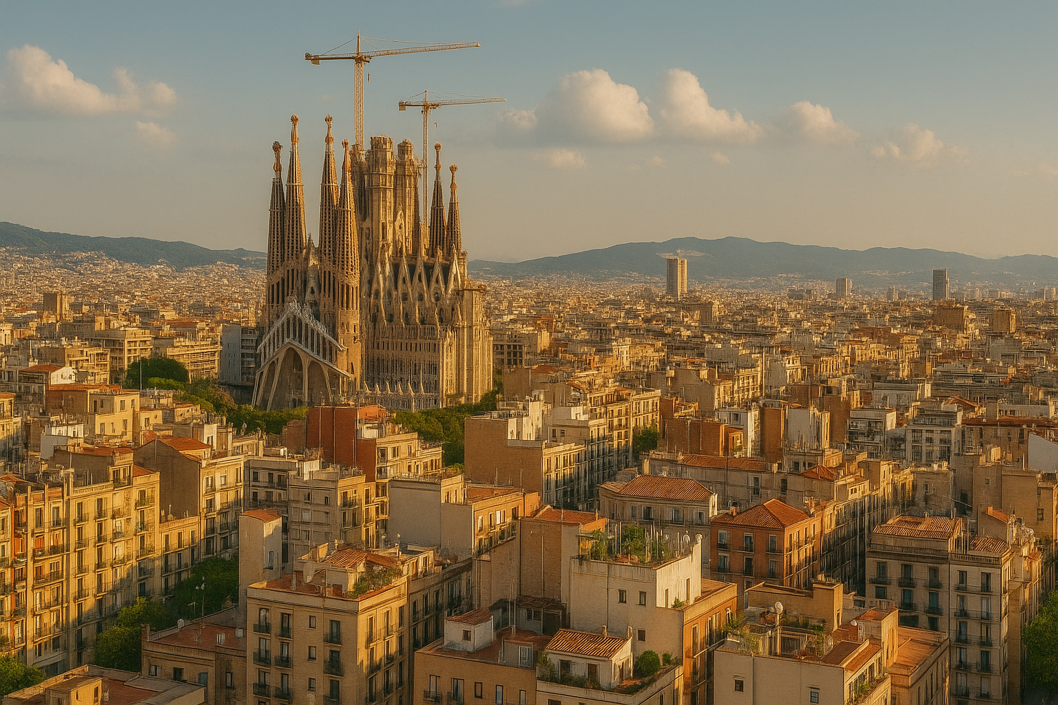 Consultoría PYMES y Autónomos en Barcelona