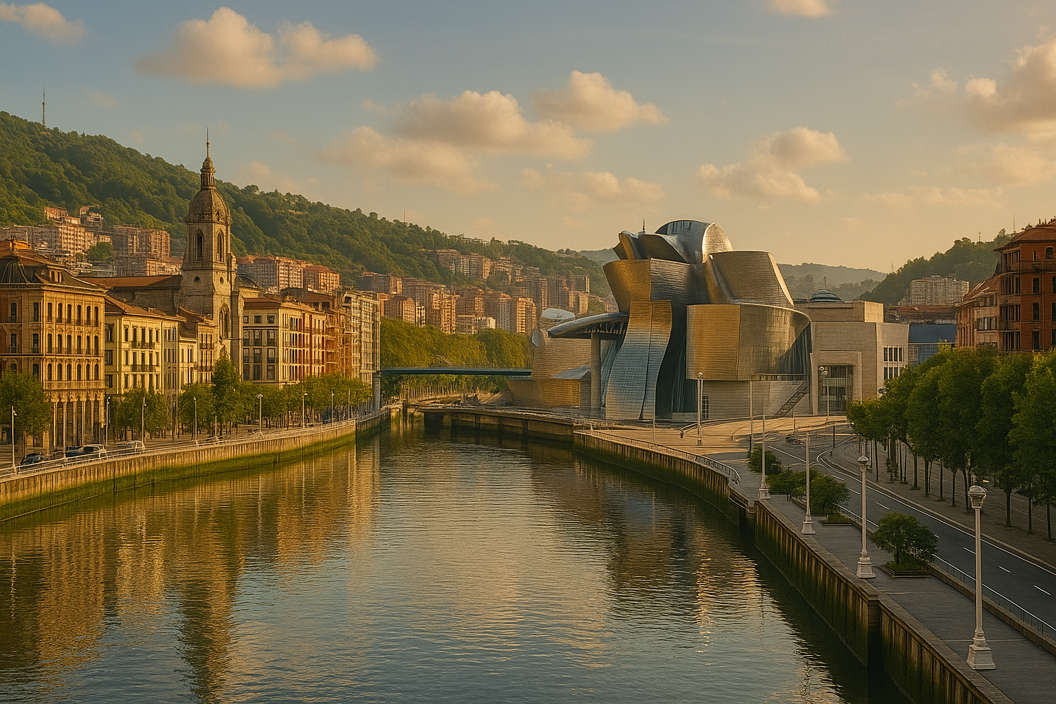 Consultoría PYMES y Autónomos en Bilbao