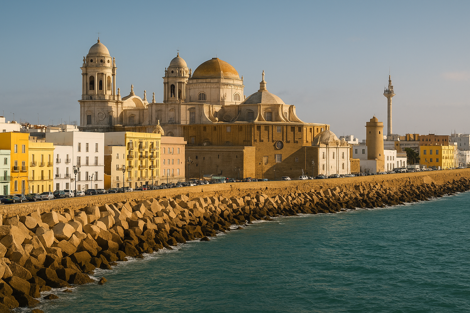 Consultoría PYMES y Autónomos en Cádiz