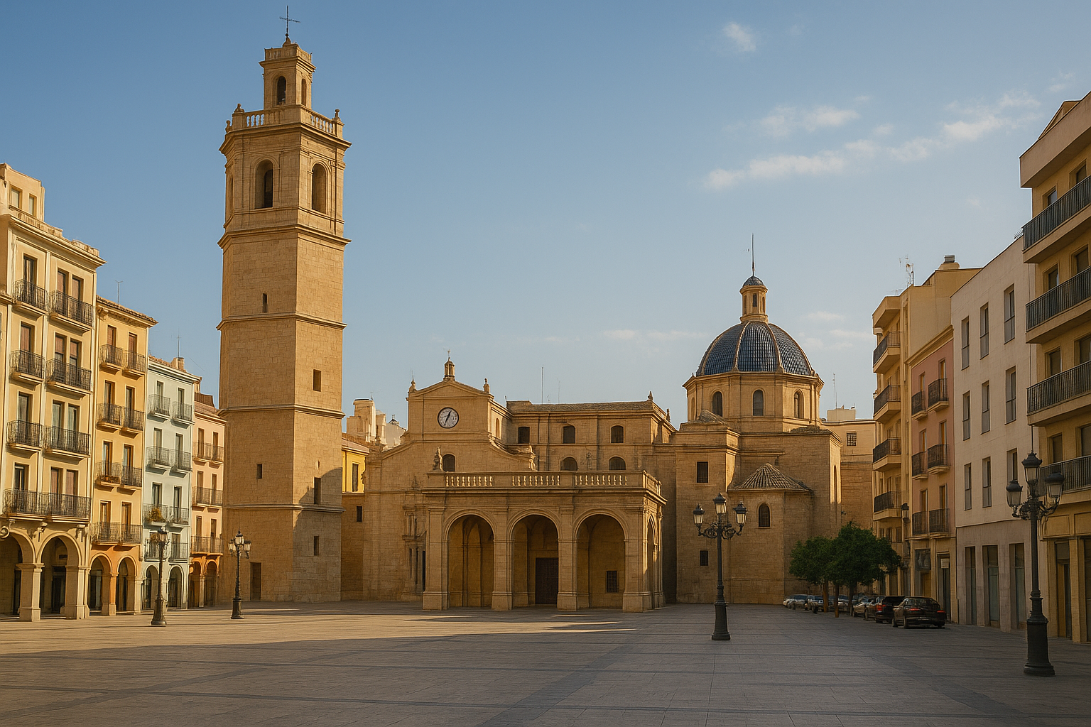 Consultoría PYMES y Autónomos en Castellón de la Plana