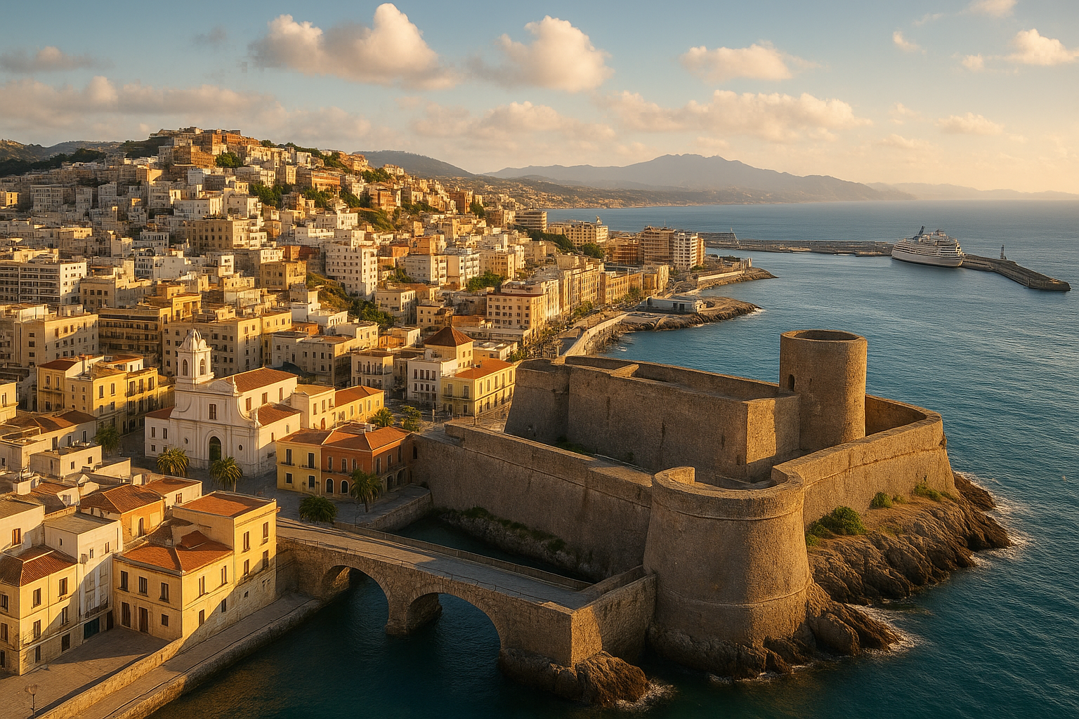 Consultoría PYMES y Autónomos en Ceuta