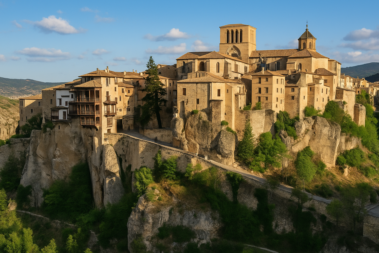 Consultoría PYMES y Autónomos en Cuenca