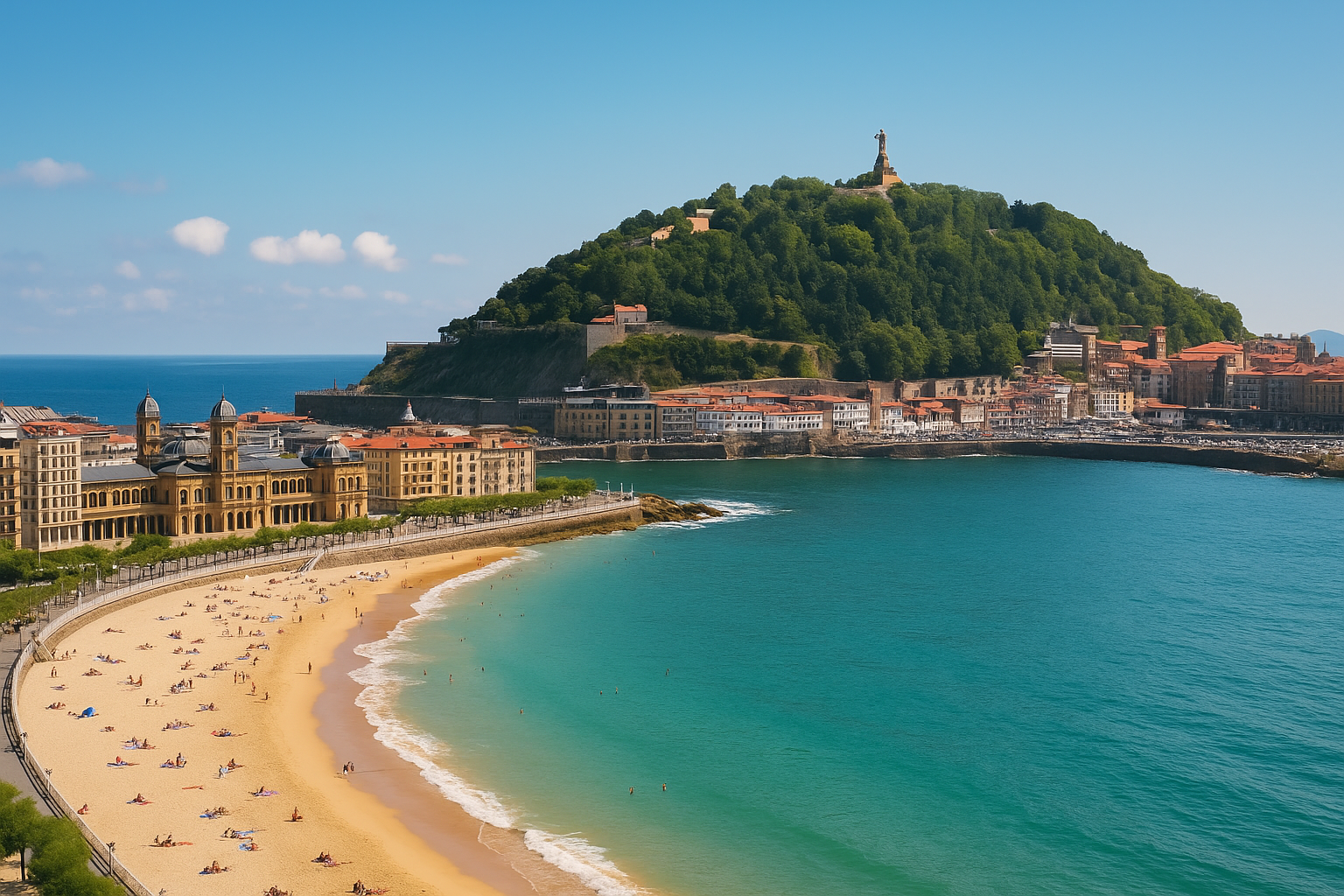 Consultoría PYMES y Autónomos en Donostia-San Sebastián