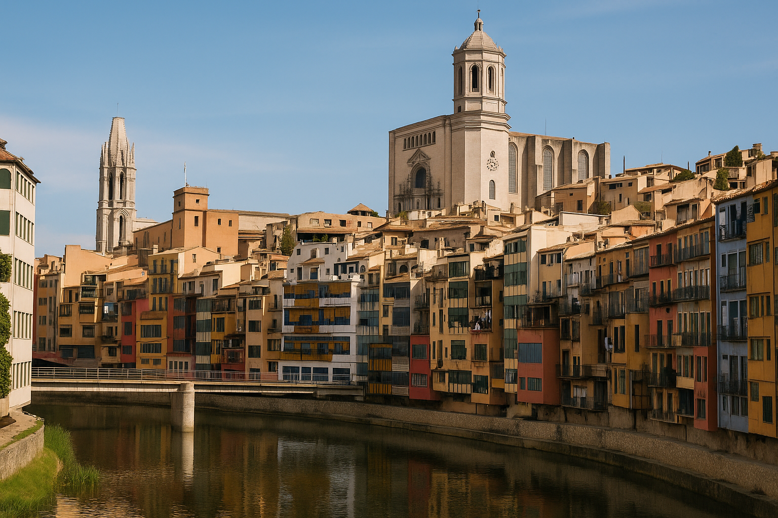 Consultoría PYMES y Autónomos en Girona