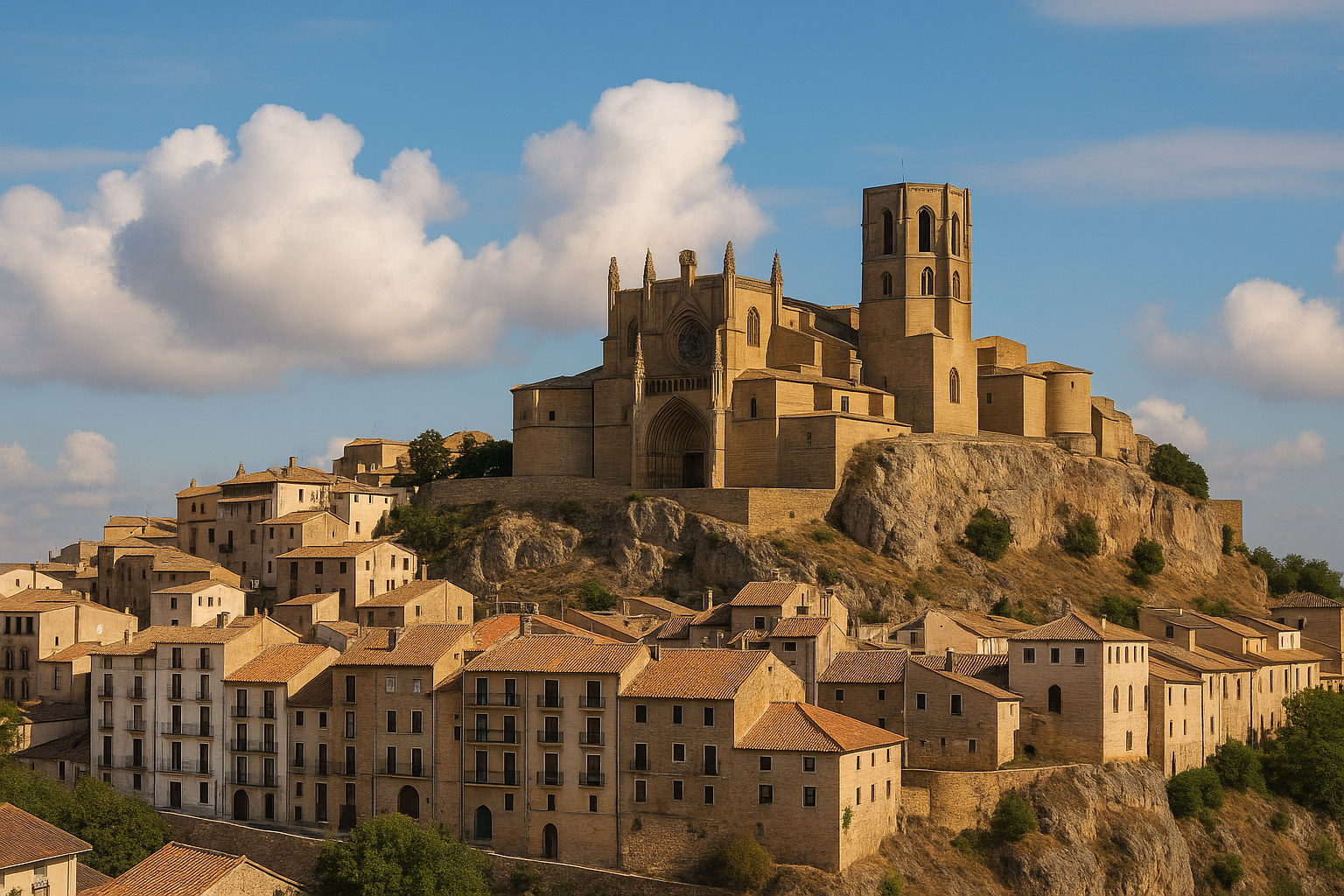 Consultoría PYMES y Autónomos en Huesca