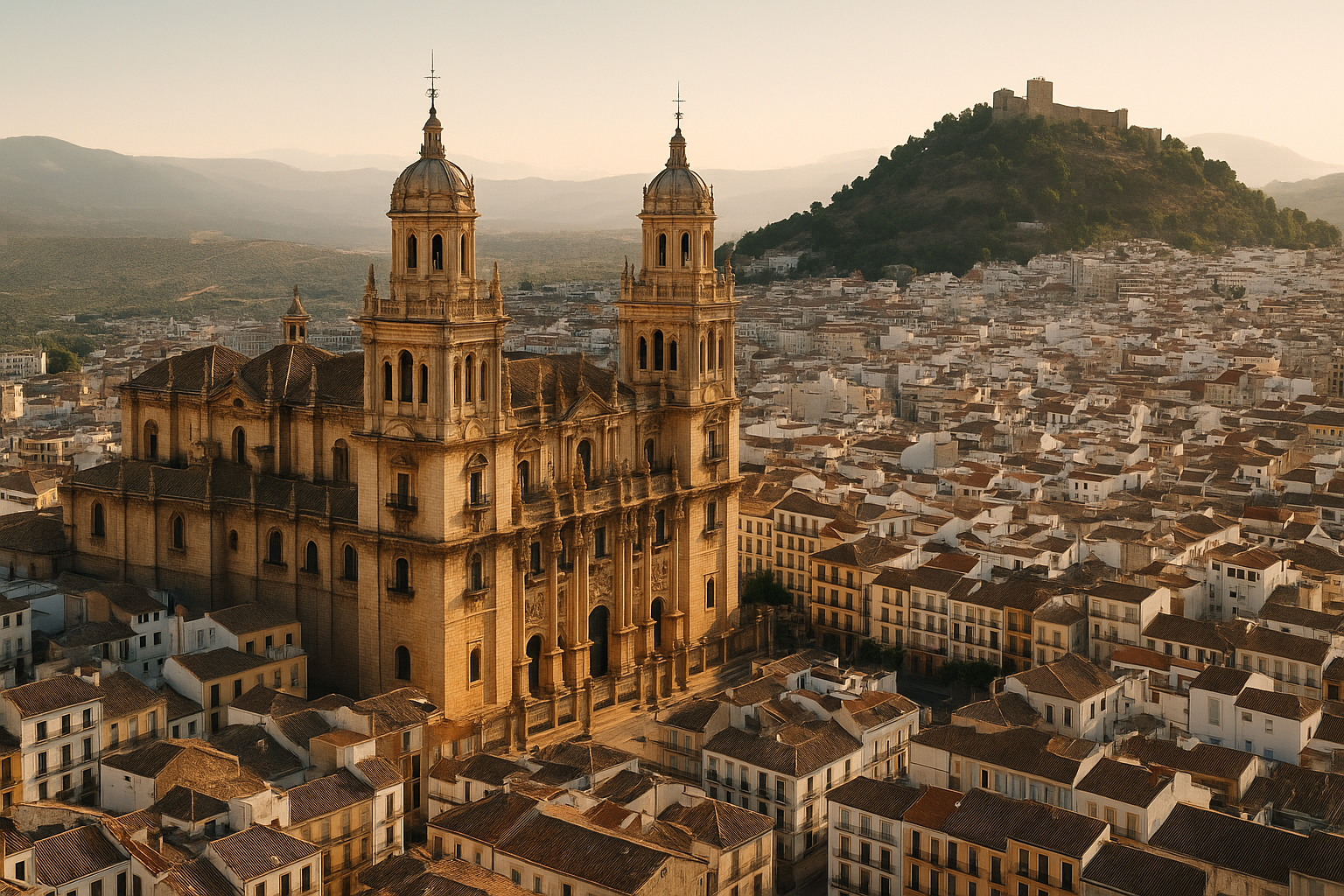 Consultoría PYMES y Autónomos en Jaén