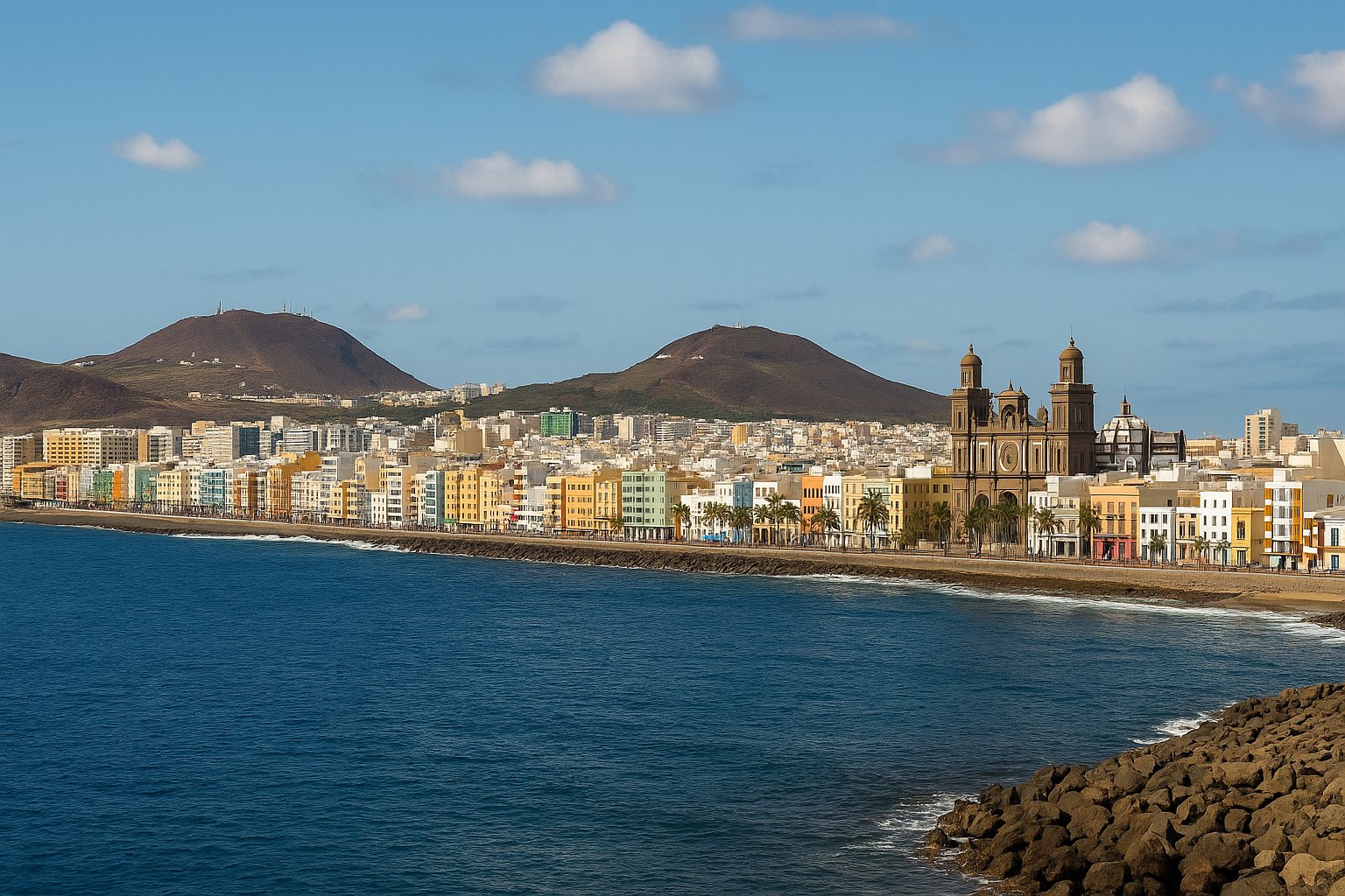 Consultoría PYMES y Autónomos en Las Palmas de Gran Canaria