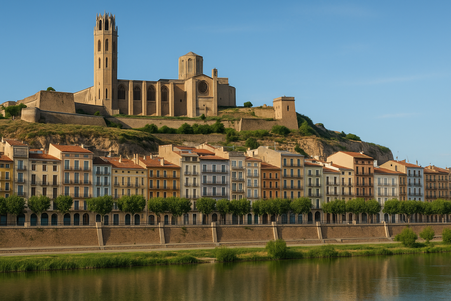 Consultoría PYMES y Autónomos en Lleida