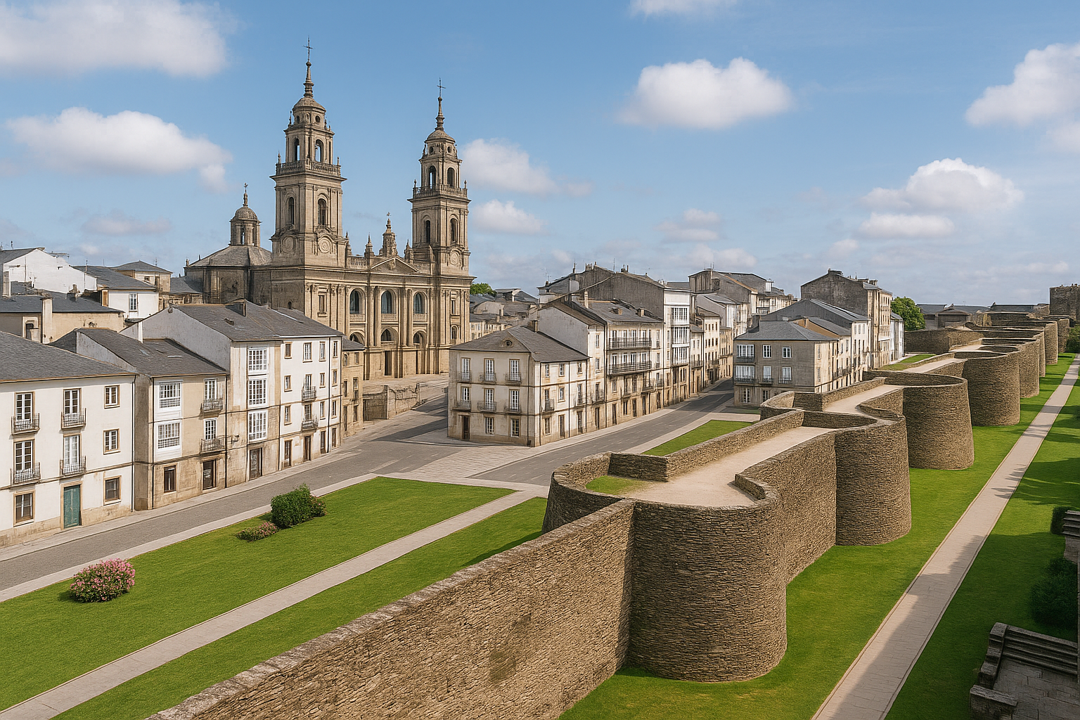 Consultoría PYMES y Autónomos en Lugo