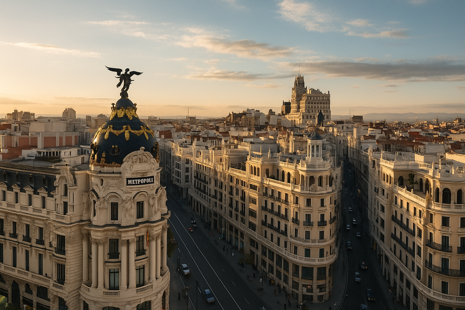 Consultoría PYMES y Autónomos en Madrid