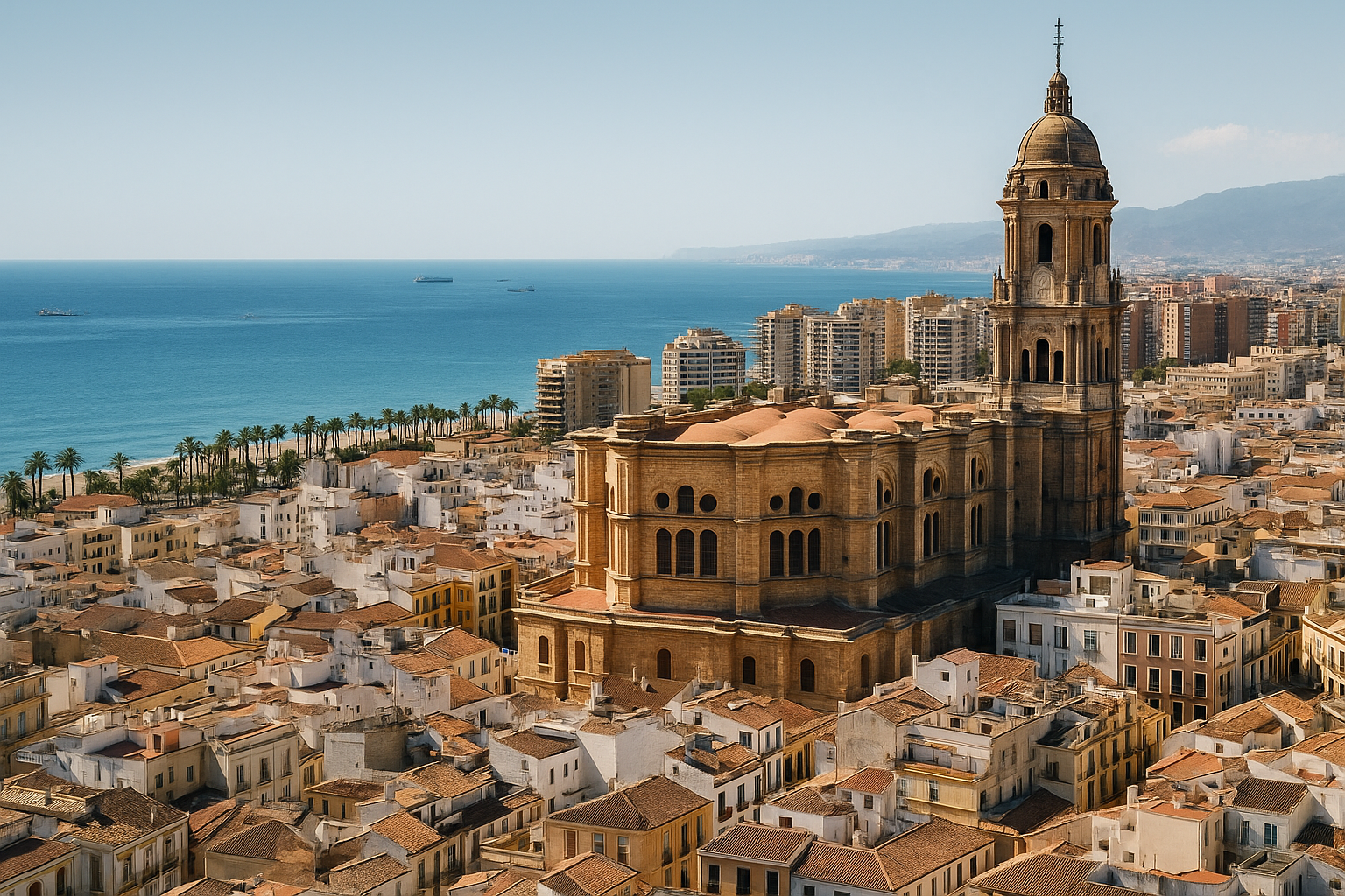 Consultoría PYMES y Autónomos en Málaga