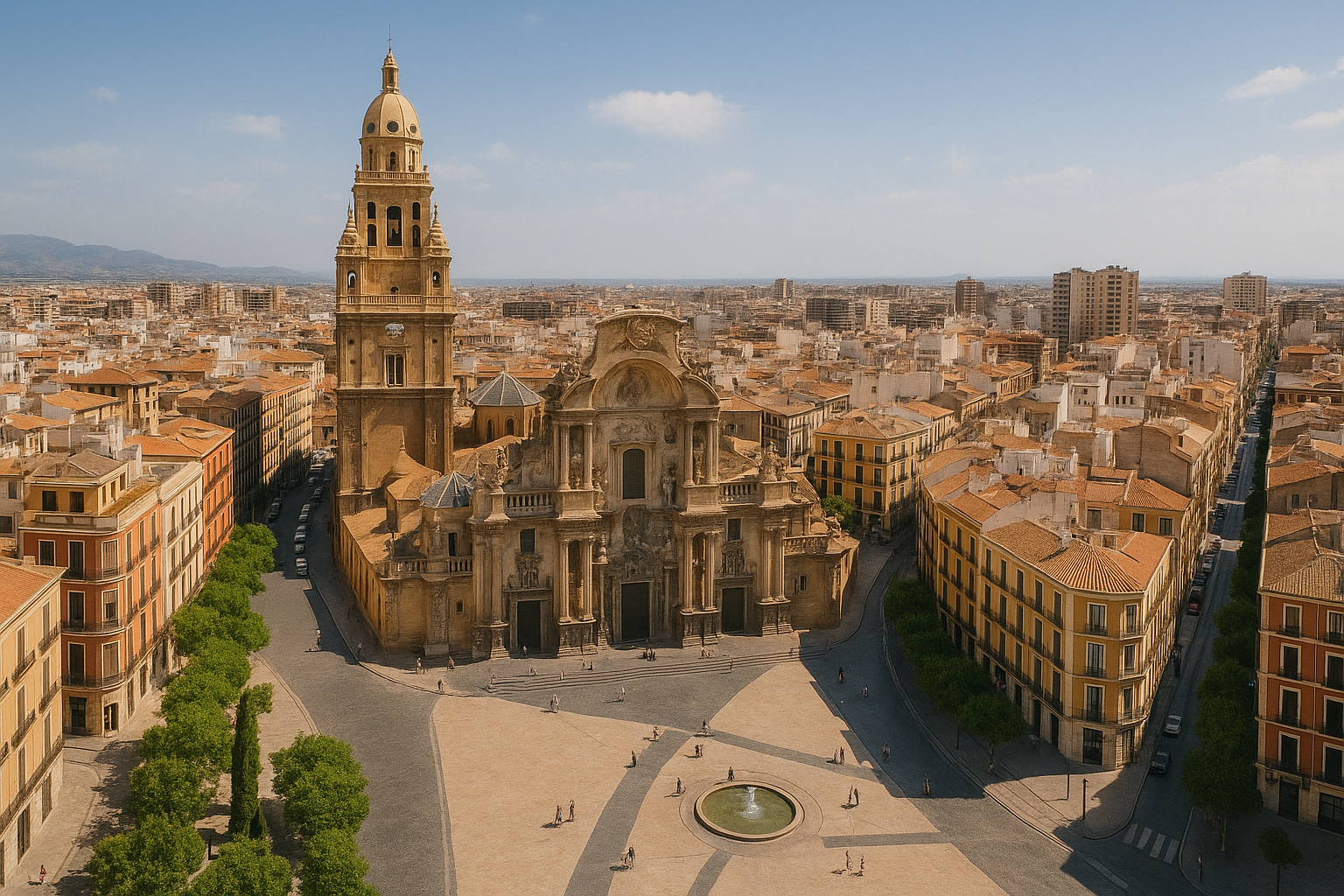 Consultoría PYMES y Autónomos en Murcia