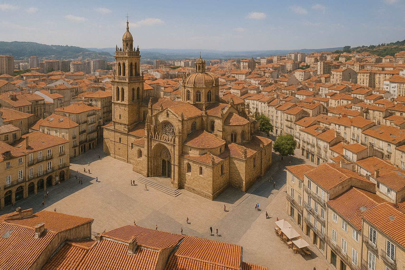 Consultoría PYMES y Autónomos en Ourense