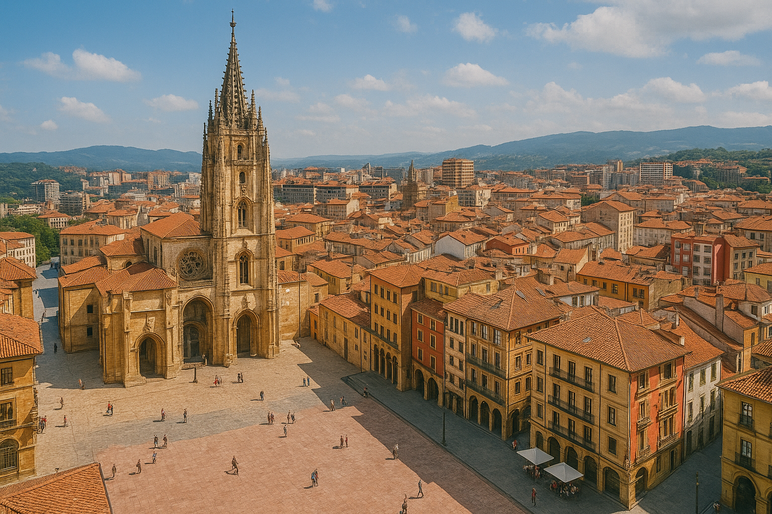 Consultoría PYMES y Autónomos en Oviedo