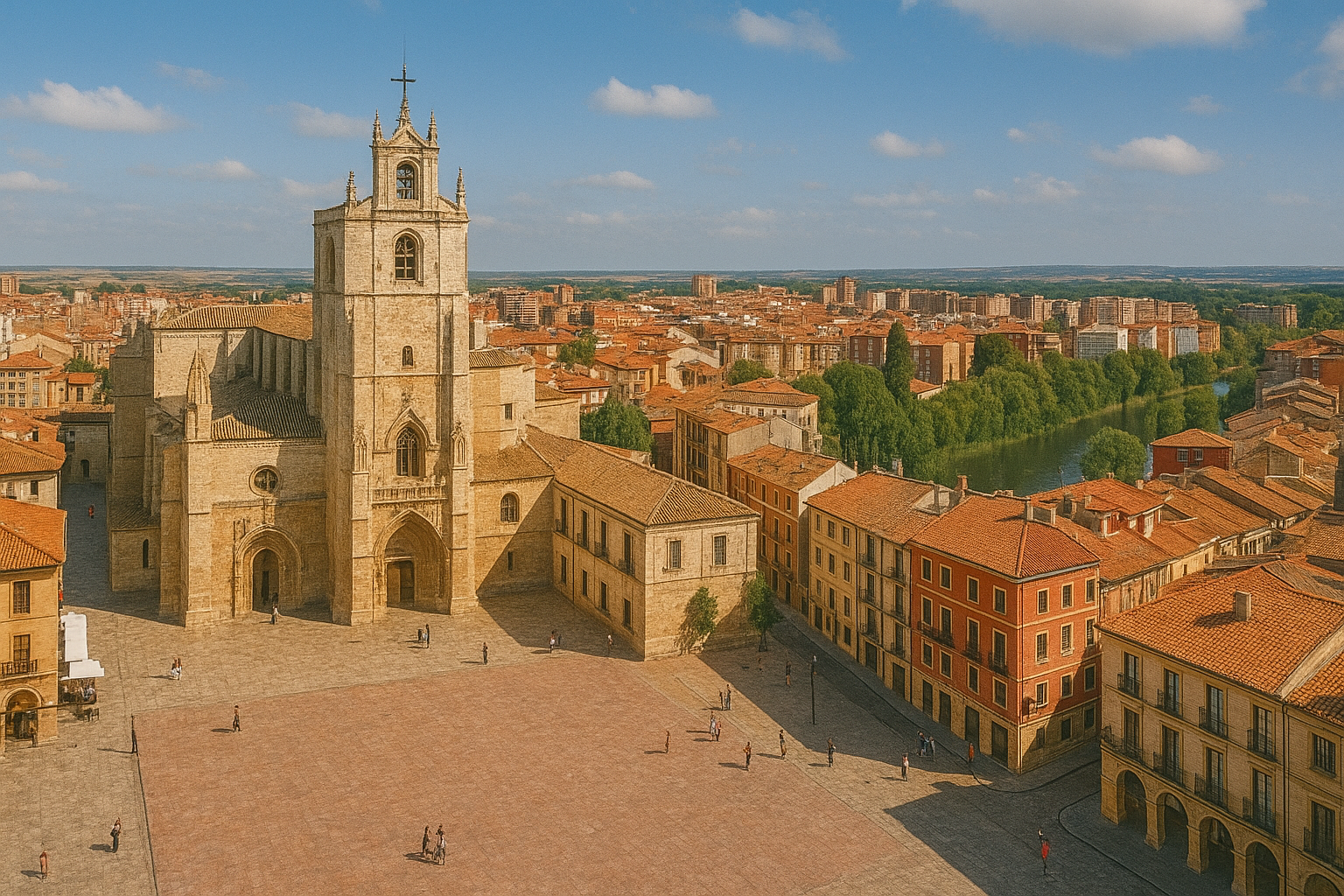 Consultoría PYMES y Autónomos en Palencia