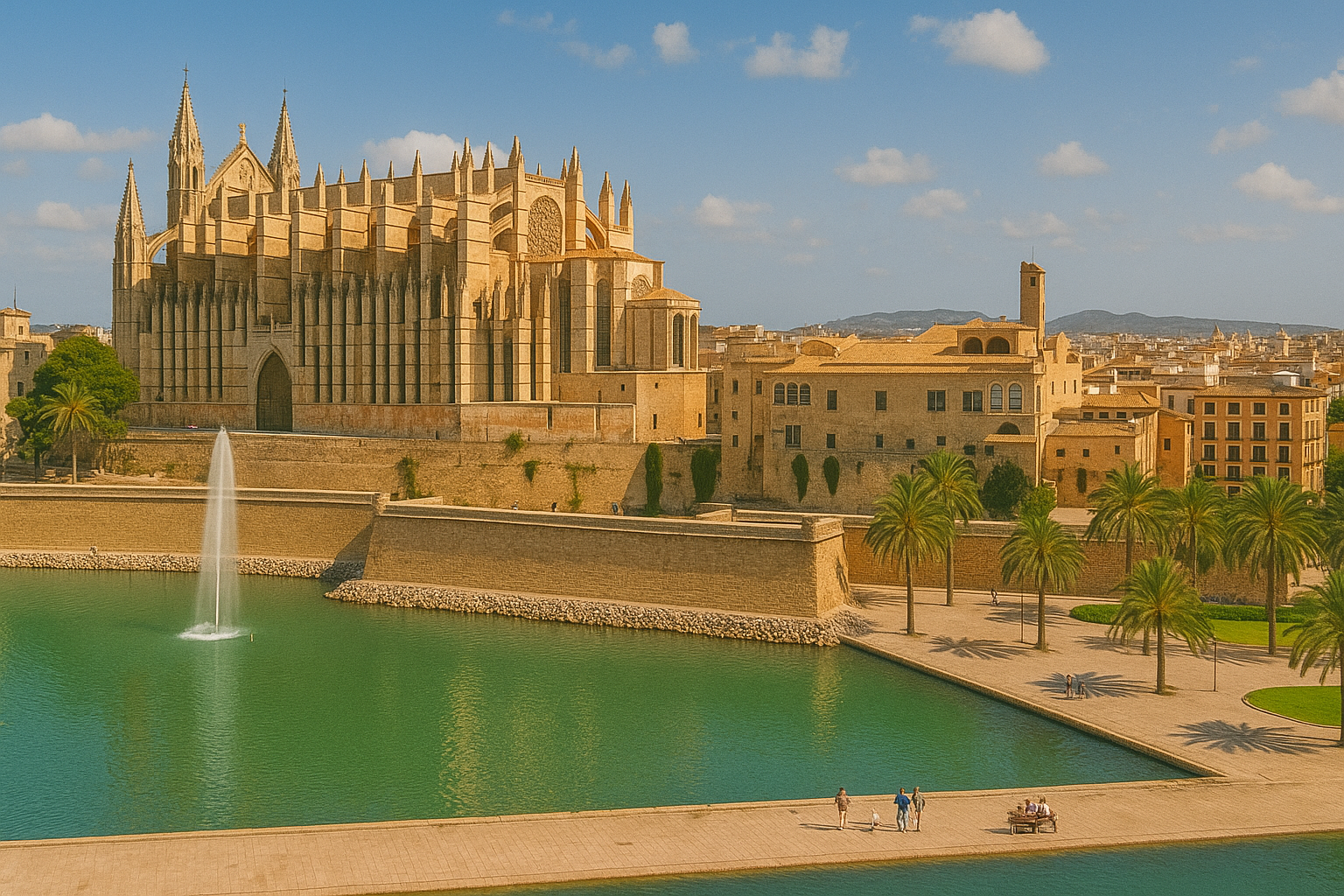 Consultoría PYMES y Autónomos en Palma