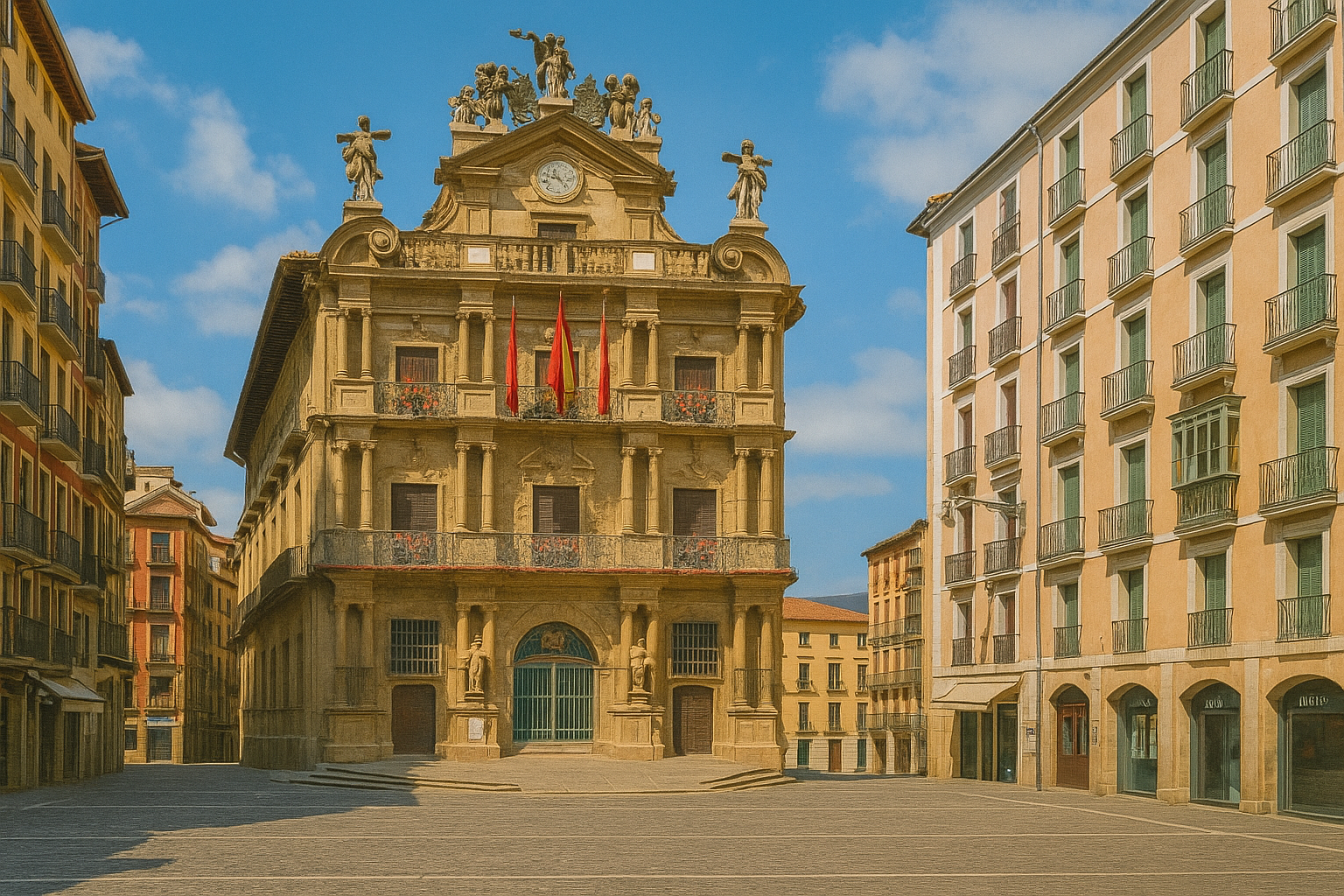 Consultoría PYMES y Autónomos en Pamplona