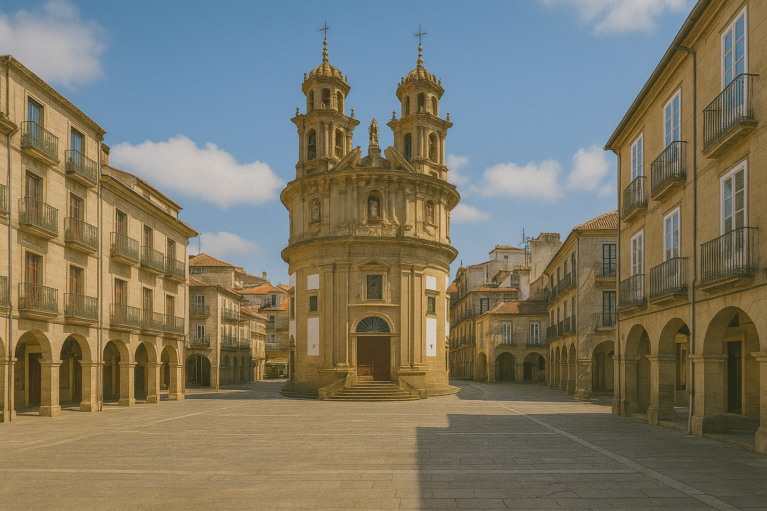 Consultoría PYMES y Autónomos en Pontevedra