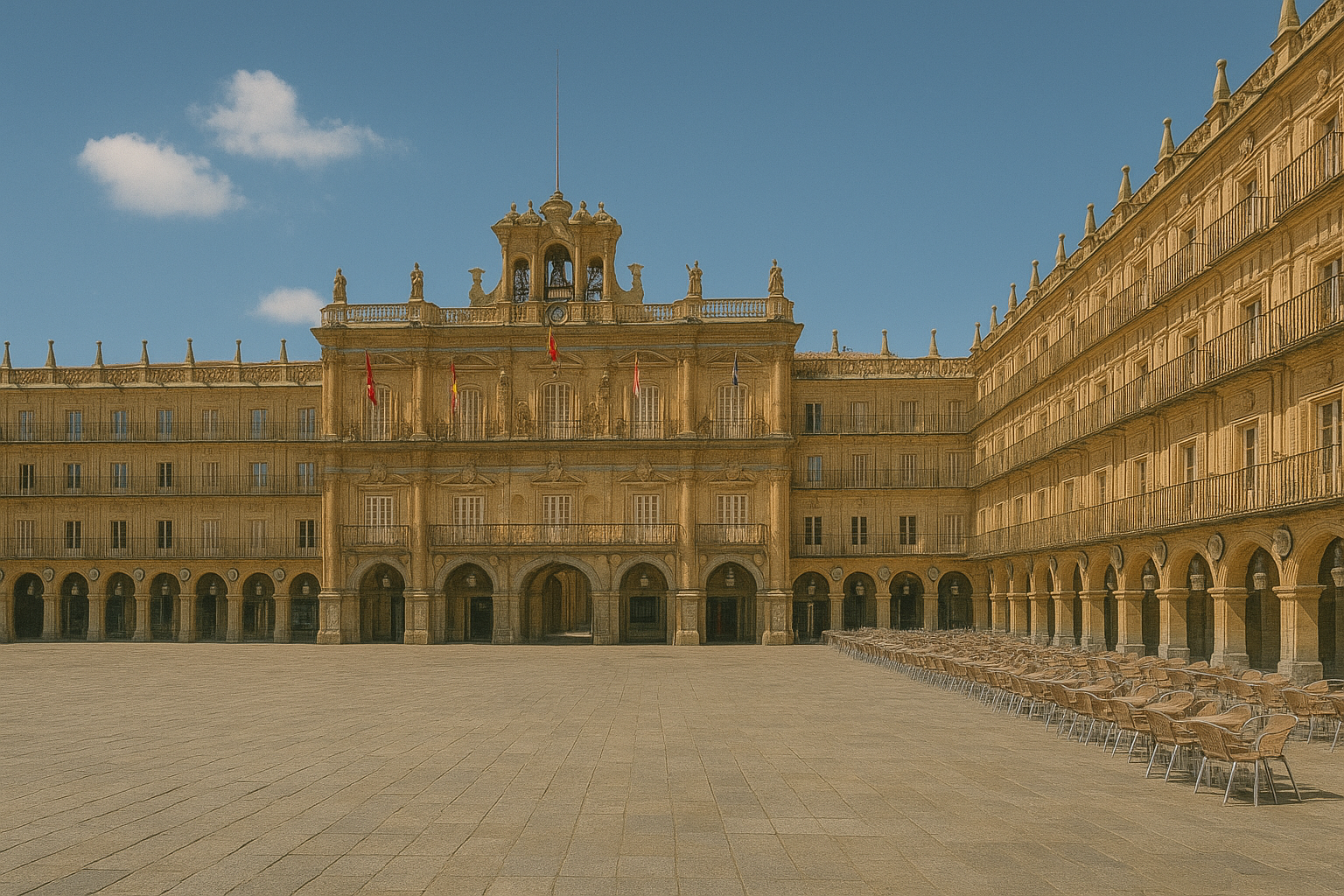 Consultoría PYMES y Autónomos en Salamanca