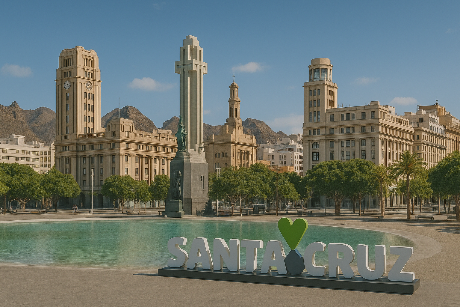 Consultoría PYMES y Autónomos en Santa Cruz de Tenerife