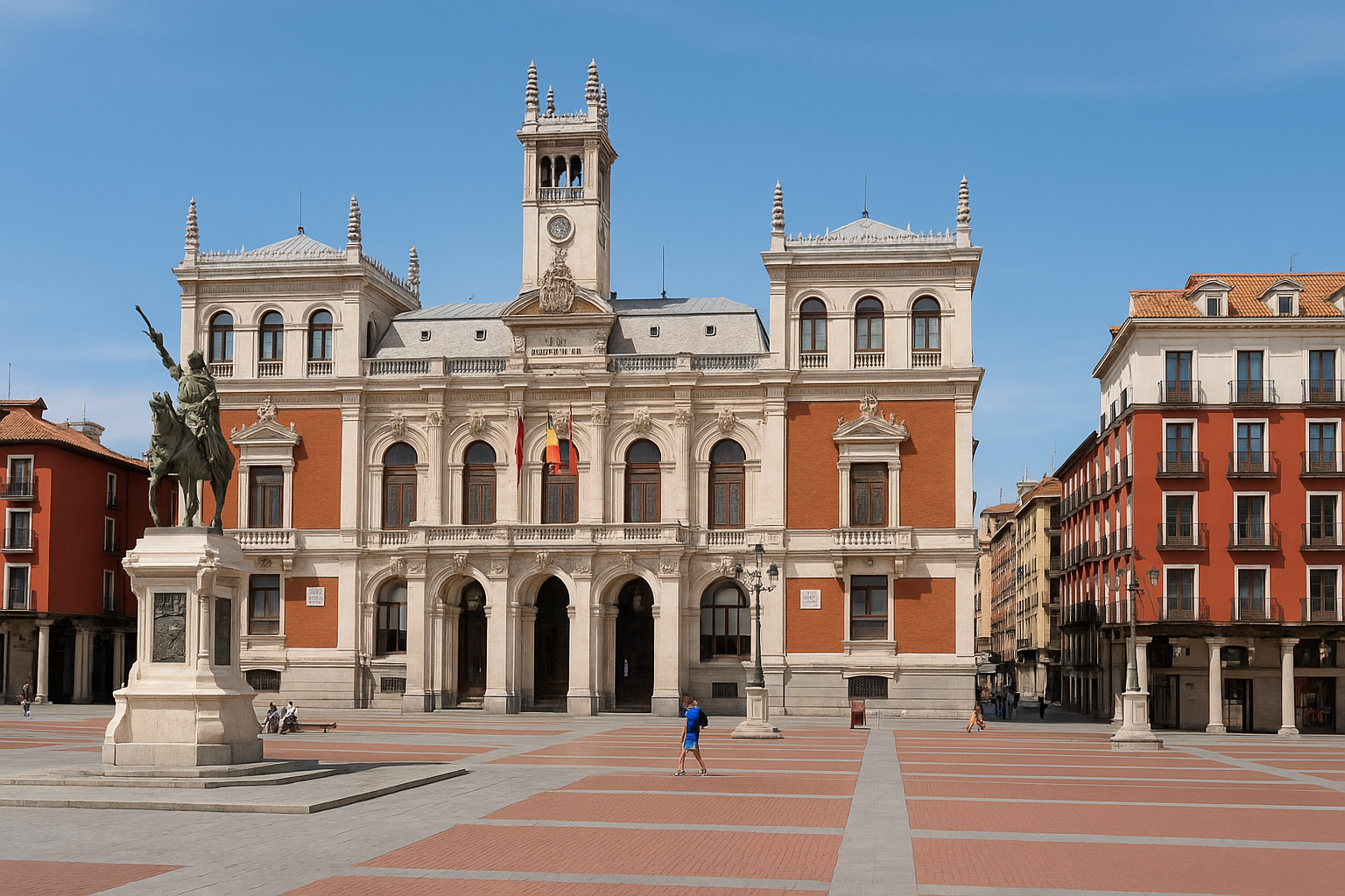 Consultoría PYMES y Autónomos en Valladolid