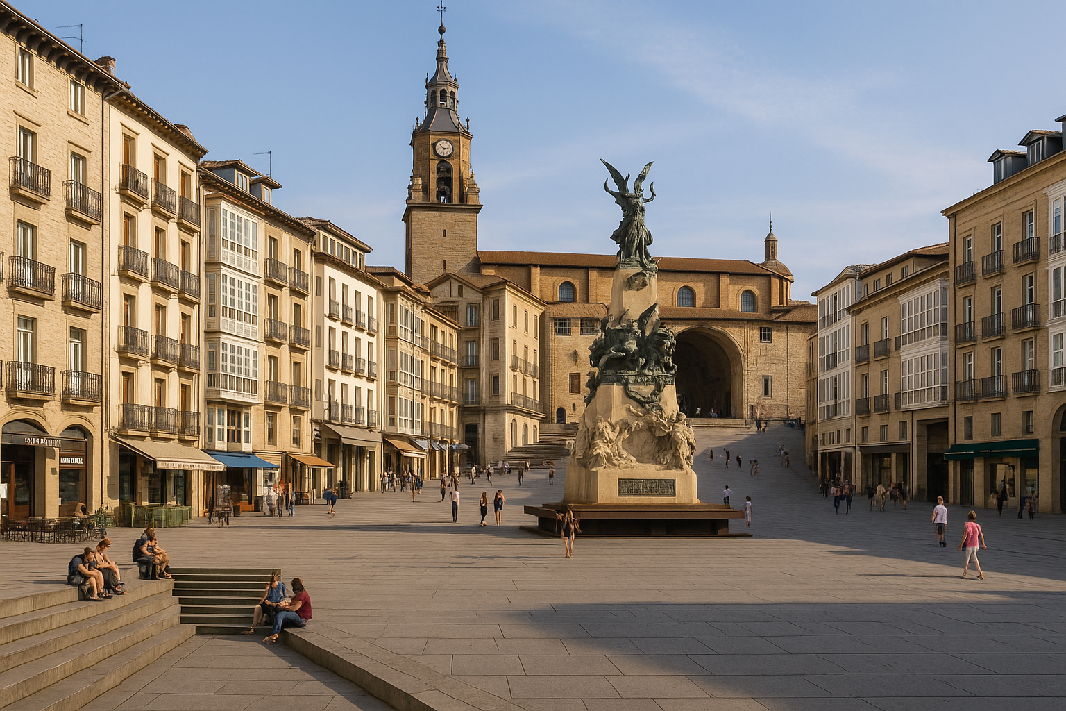 Consultoría PYMES y Autónomos en Vitoria-Gasteiz