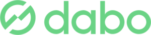 Logo Dabo 300x71